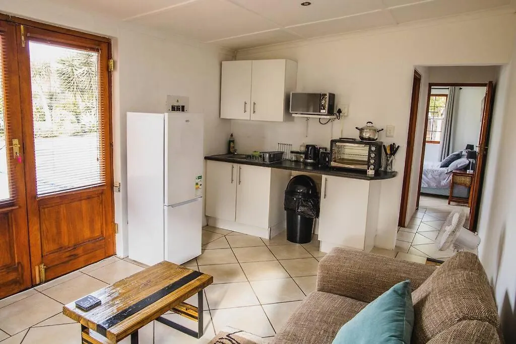 African Lily Private Guest House Port Elizabeth 0*,  South Africa