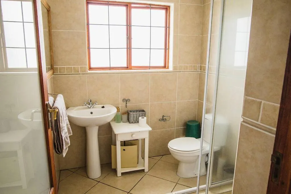 African Lily Private Guest House Port Elizabeth South Africa
