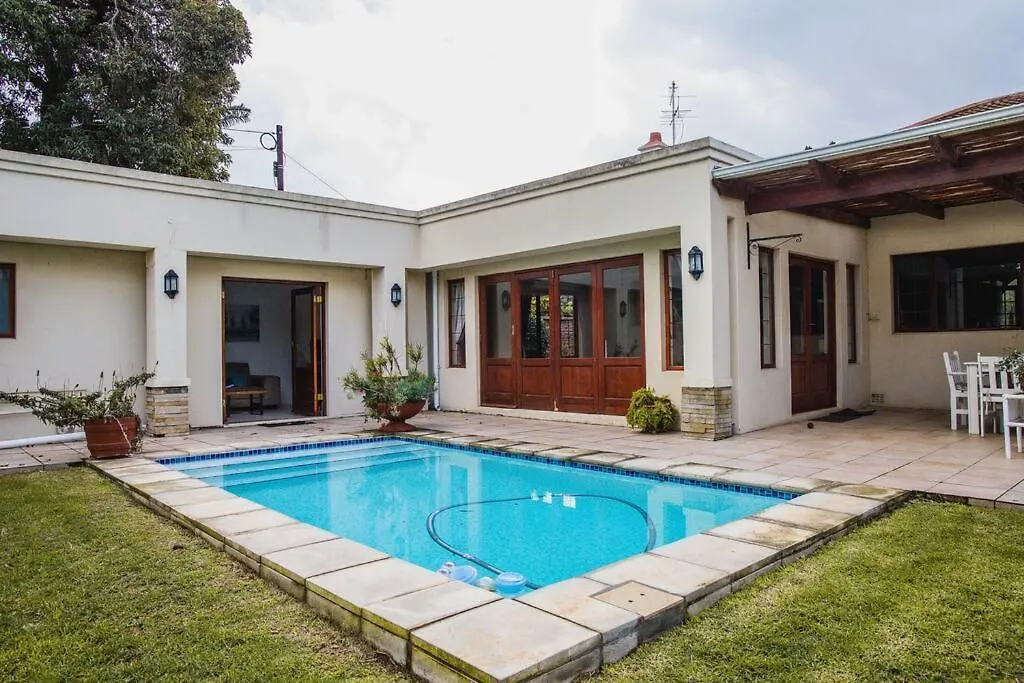 African Lily Private Guest House Port Elizabeth 0*,
