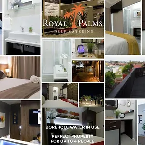 Gasthuis Royal Palms, Port Elizabeth
