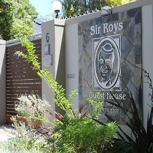 Guest house Sir Roys, Port Elizabeth
