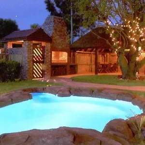 Bed & Breakfast Treetops, Port Elizabeth