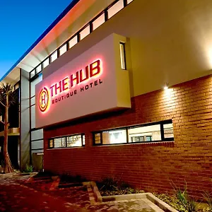 Hotel The Hub Boutique, Port Elizabeth