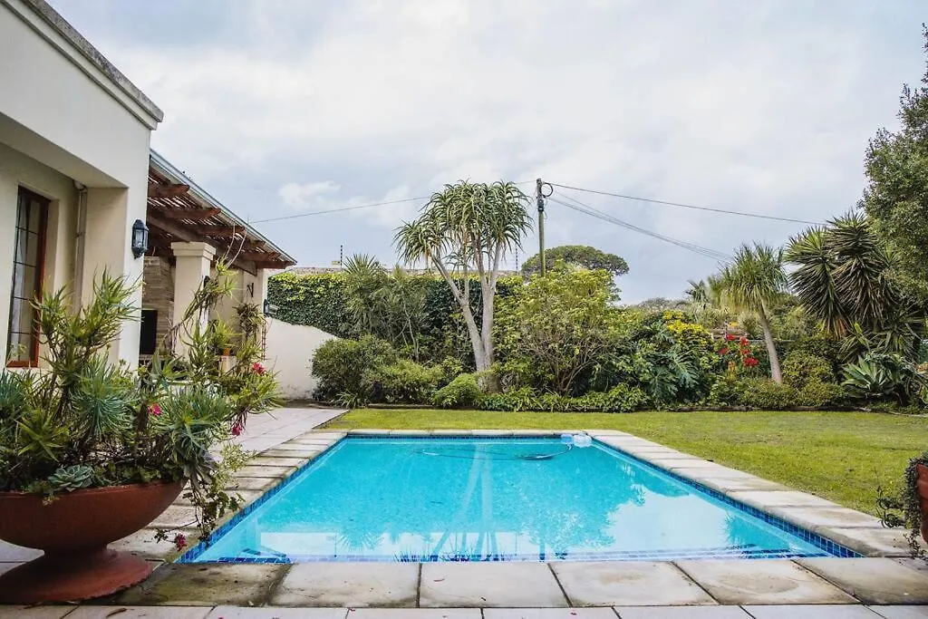 Apartment African Lily Private Guest House Port Elizabeth South Africa
